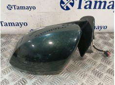 Recambio de retrovisor izquierdo para land rover discovery iv (l319) 3.0 sdv6 4x4 referencia OEM IAM    2