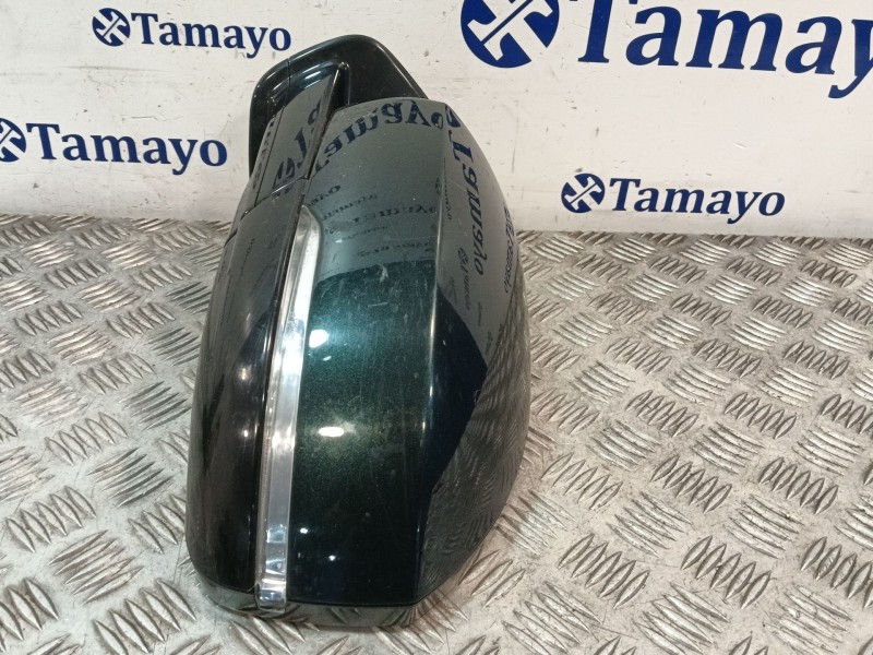Recambio de retrovisor izquierdo para land rover discovery iv (l319) 3.0 sdv6 4x4 referencia OEM IAM   