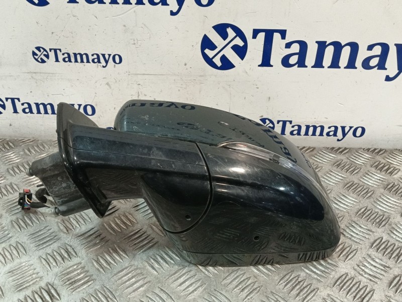 Recambio de retrovisor izquierdo para land rover discovery iv (l319) 3.0 sdv6 4x4 referencia OEM IAM   