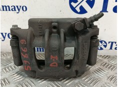 Recambio de pinza freno delantera izquierda para ford transit furgoneta (fa_ _) 2.4 tdci referencia OEM IAM C1528119  