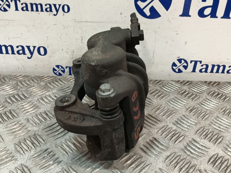 Recambio de pinza freno delantera izquierda para ford transit furgoneta (fa_ _) 2.4 tdci referencia OEM IAM C1528119  