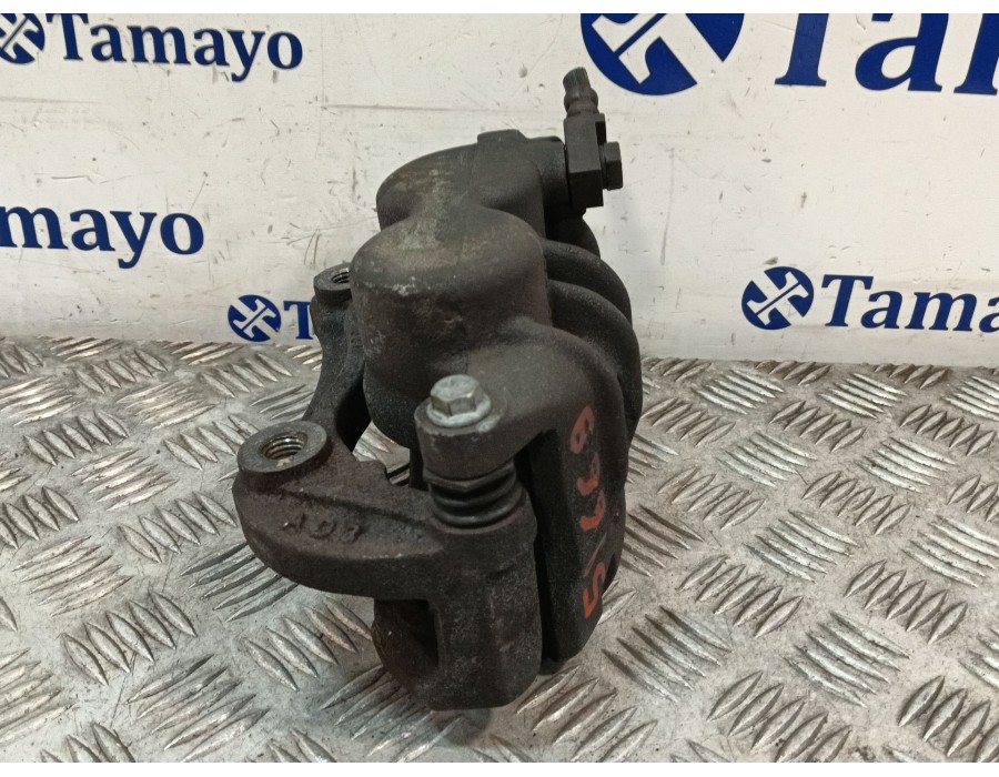 Recambio de pinza freno delantera izquierda para ford transit furgoneta (fa_ _) 2.4 tdci referencia OEM IAM C1528119  