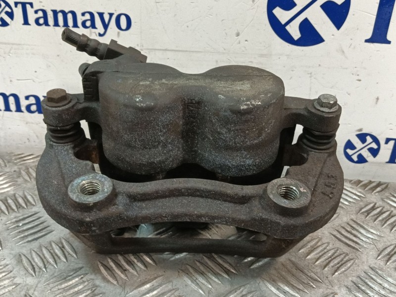 Recambio de pinza freno delantera izquierda para ford transit furgoneta (fa_ _) 2.4 tdci referencia OEM IAM C1528119  