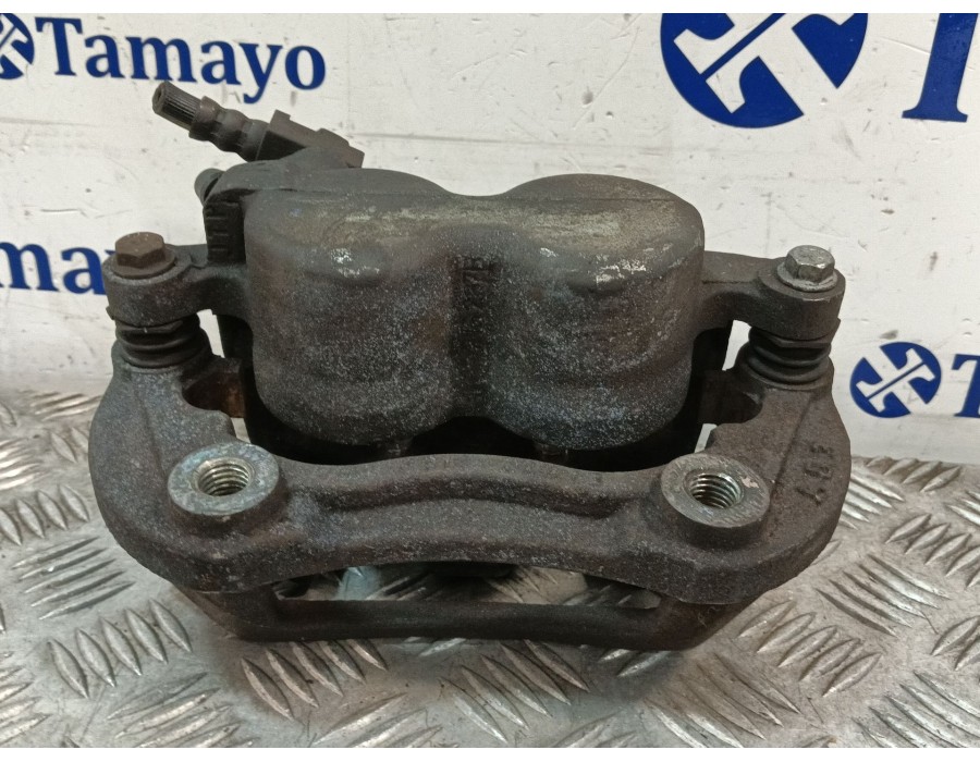 Recambio de pinza freno delantera izquierda para ford transit furgoneta (fa_ _) 2.4 tdci referencia OEM IAM C1528119  