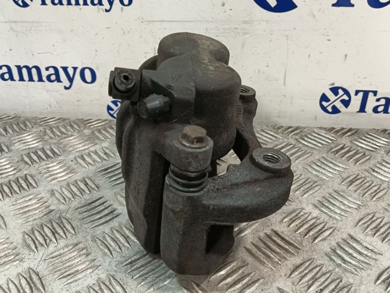 Recambio de pinza freno delantera izquierda para ford transit furgoneta (fa_ _) 2.4 tdci referencia OEM IAM C1528119  