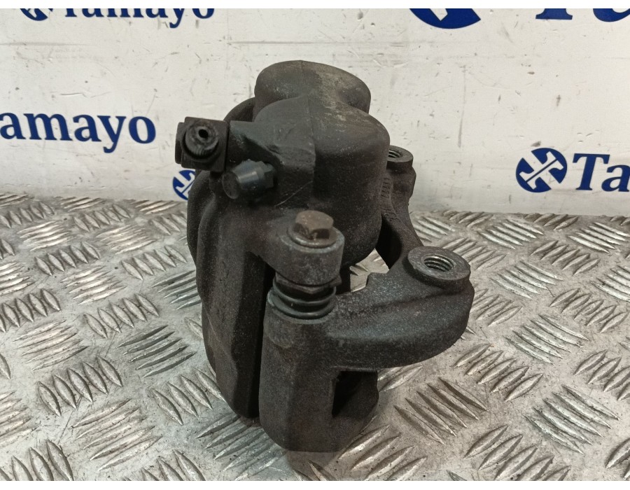 Recambio de pinza freno delantera izquierda para ford transit furgoneta (fa_ _) 2.4 tdci referencia OEM IAM C1528119  