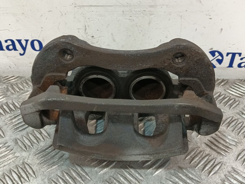 Recambio de pinza freno delantera izquierda para ford transit furgoneta (fa_ _) 2.4 tdci referencia OEM IAM C1528119  