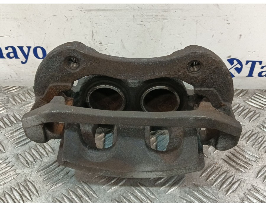 Recambio de pinza freno delantera izquierda para ford transit furgoneta (fa_ _) 2.4 tdci referencia OEM IAM C1528119  
