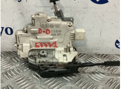 Recambio de cerradura puerta delantera derecha para volkswagen passat berlina (3c2) referencia OEM IAM 3C1B37016A  