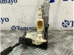 Recambio de cerradura puerta delantera derecha para volkswagen passat berlina (3c2) referencia OEM IAM 3C1B37016A   2