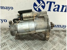 Recambio de motor arranque para land rover discovery iv (l319) 3.0 sdv6 4x4 referencia OEM IAM 4280009581  