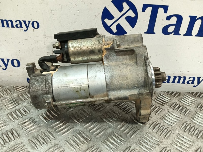 Recambio de motor arranque para land rover discovery iv (l319) 3.0 sdv6 4x4 referencia OEM IAM 4280009581  