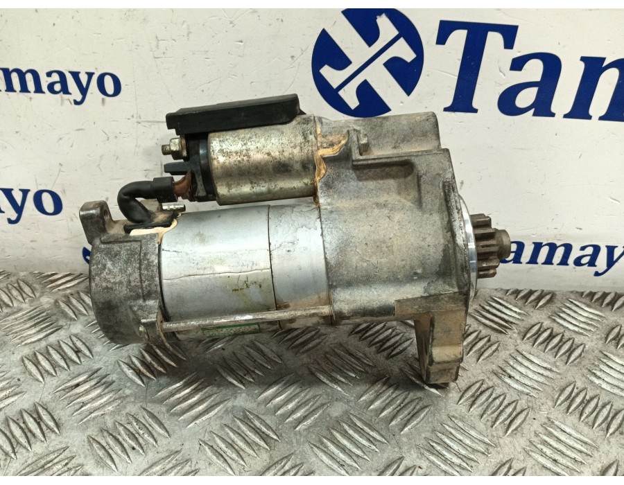 Recambio de motor arranque para land rover discovery iv (l319) 3.0 sdv6 4x4 referencia OEM IAM 4280009581  