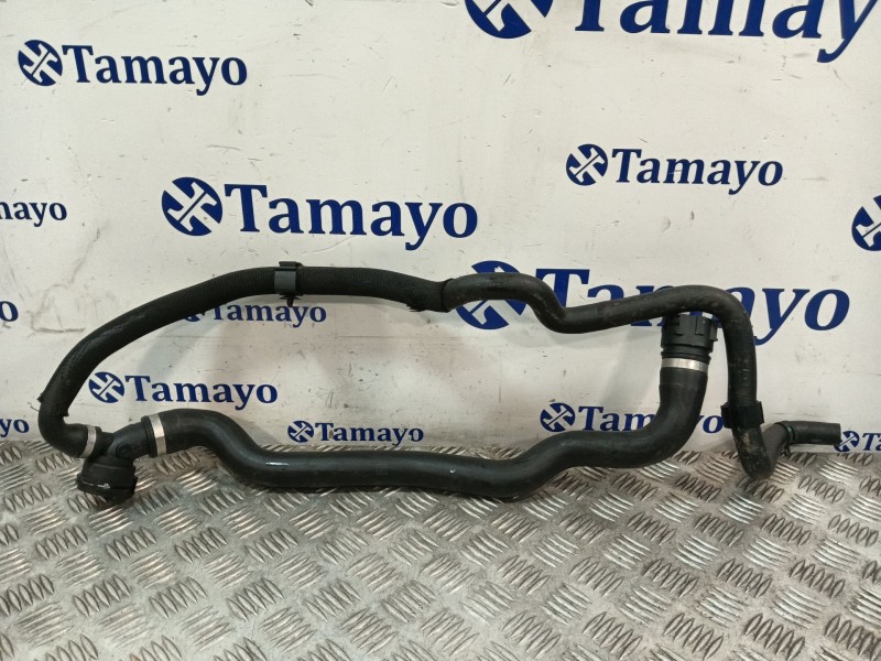 Recambio de tubos aire acondicionado para bmw mini (f56) referencia OEM IAM 7617363  