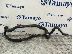 Recambio de tubos aire acondicionado para bmw mini (f56) referencia OEM IAM 7617363   2