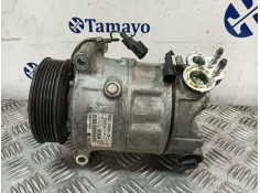 Recambio de compresor aire acondicionado para land rover discovery iv (l319) 3.0 sdv6 4x4 referencia OEM IAM 9X2319D629DB  
