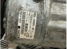Recambio de compresor aire acondicionado para land rover discovery iv (l319) 3.0 sdv6 4x4 referencia OEM IAM 9X2319D629DB   2