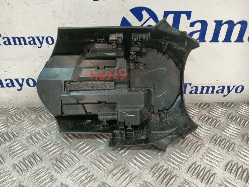 Recambio de moldura para bmw mini (f56) referencia OEM IAM 12273713  