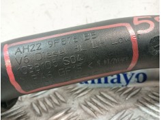 Recambio de tubo para land rover discovery iv (l319) 3.0 sdv6 4x4 referencia OEM IAM AH229F876BB 1038155S01  2