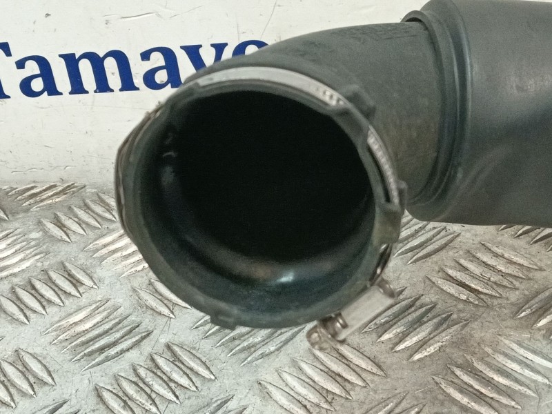Recambio de tubo para land rover discovery iv (l319) 3.0 sdv6 4x4 referencia OEM IAM AH229F876BB 1038155S01 