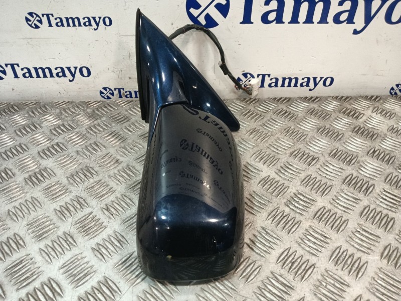 Recambio de retrovisor izquierdo para lexus gs (_s16_) 300 (jzs160_) referencia OEM IAM E13010132  
