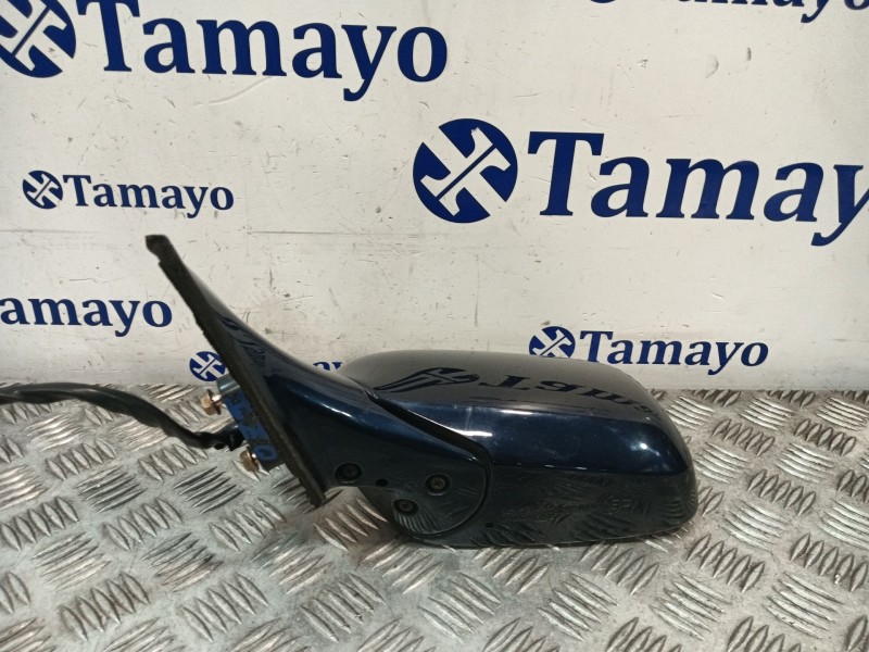 Recambio de retrovisor izquierdo para lexus gs (_s16_) 300 (jzs160_) referencia OEM IAM E13010132  