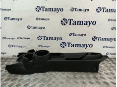 Recambio de consola central para bmw mini (f56) referencia OEM IAM 9266622  