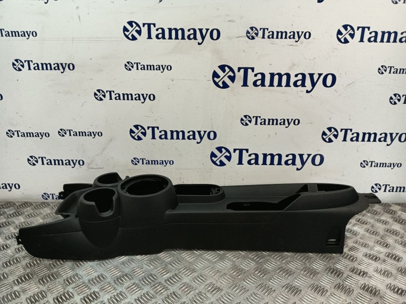 Recambio de consola central para bmw mini (f56) referencia OEM IAM 9266622  
