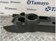 Recambio de consola central para bmw mini (f56) referencia OEM IAM 9266622   2