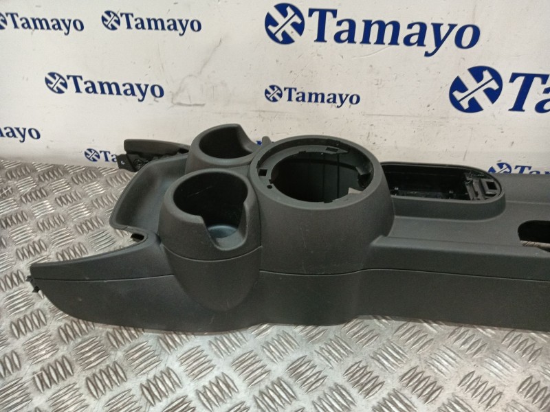 Recambio de consola central para bmw mini (f56) referencia OEM IAM 9266622  