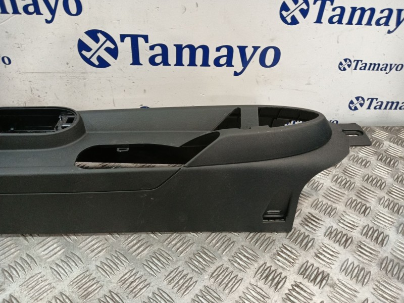 Recambio de consola central para bmw mini (f56) referencia OEM IAM 9266622  