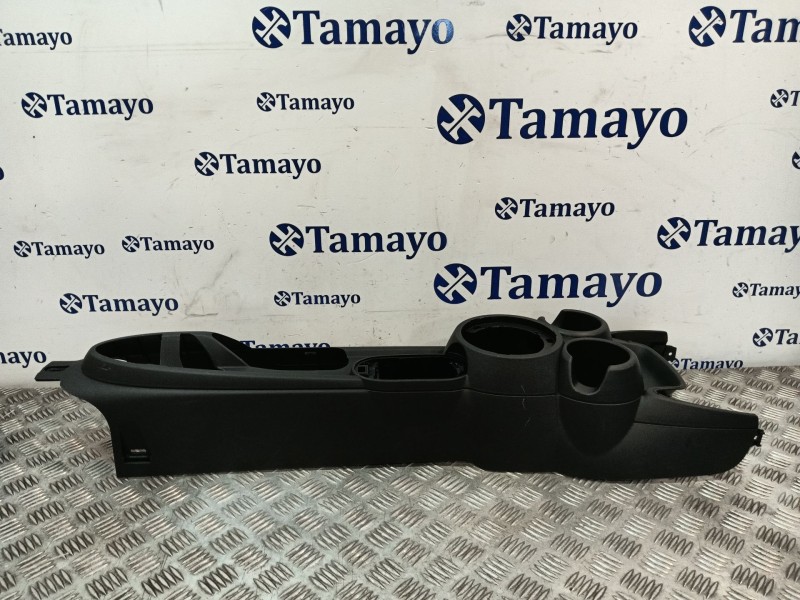 Recambio de consola central para bmw mini (f56) referencia OEM IAM 9266622  