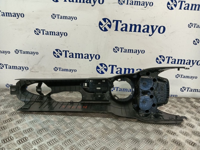 Recambio de consola central para bmw mini (f56) referencia OEM IAM 9266622  