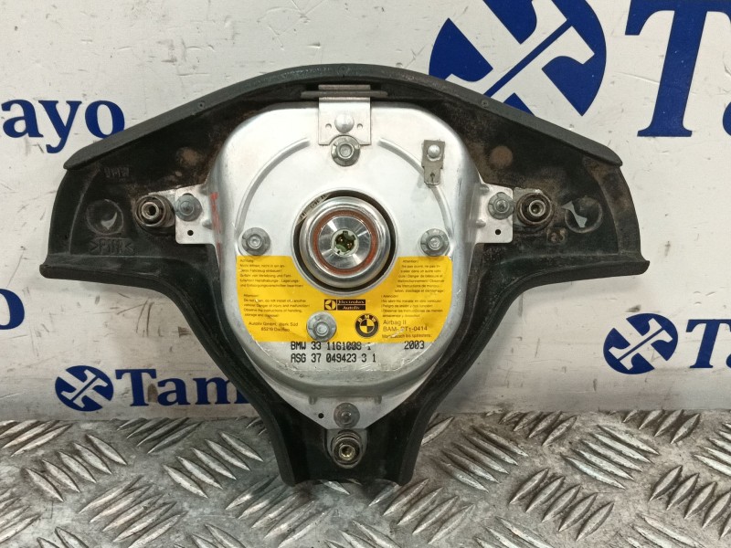 Recambio de airbag delantero izquierdo para bmw serie 3 berlina (e36) 316i referencia OEM IAM 3311610081  