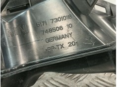 Recambio de moldura para bmw mini (f56) referencia OEM IAM 51717367125   2