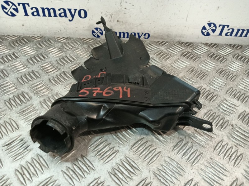 Recambio de moldura para bmw mini (f56) referencia OEM IAM 51717367125  