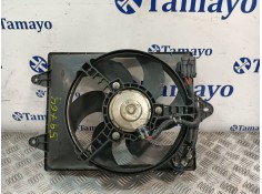 Recambio de electroventilador para piaggio porter caja/chasis 1.3 referencia OEM IAM   
