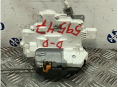 Recambio de cerradura puerta delantera derecha para audi a3 (8p1) 1.8 tfsi referencia OEM IAM 461860104  