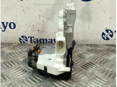 Recambio de cerradura puerta delantera derecha para audi a3 (8p1) 1.8 tfsi referencia OEM IAM 461860104   2