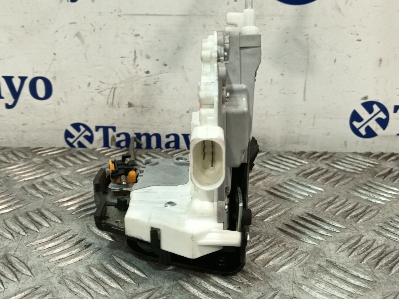 Recambio de cerradura puerta delantera derecha para audi a3 (8p1) 1.8 tfsi referencia OEM IAM 461860104  