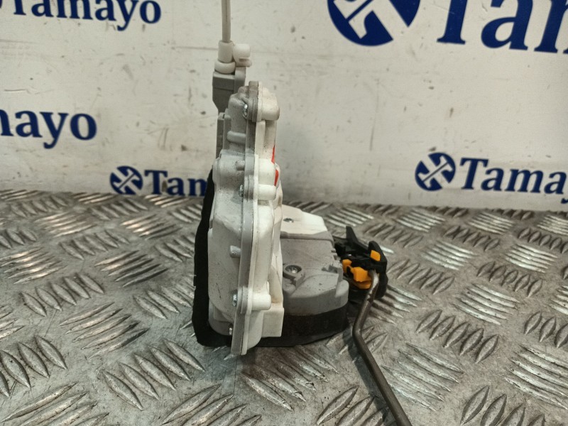 Recambio de cerradura puerta delantera derecha para audi a3 (8p1) 1.8 tfsi referencia OEM IAM 461860104  