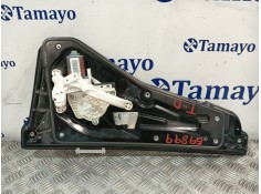 Recambio de elevalunas trasero derecho para land rover discovery iv (l319) 3.0 sdv6 4x4 referencia OEM IAM AH2227000AB  