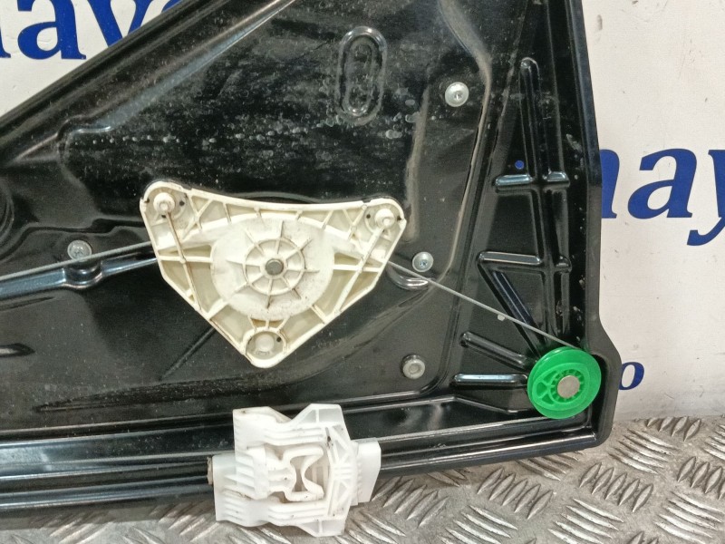 Recambio de elevalunas trasero derecho para land rover discovery iv (l319) 3.0 sdv6 4x4 referencia OEM IAM AH2227000AB  