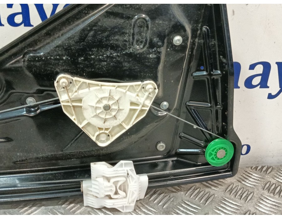 Recambio de elevalunas trasero derecho para land rover discovery iv (l319) 3.0 sdv6 4x4 referencia OEM IAM AH2227000AB  