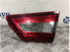 Recambio de piloto trasero derecho interior para renault clio iv referencia OEM IAM 265505796R  