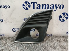 Recambio de rejilla paragolpes izquierda para chevrolet cruze hatchback (j305) 1.7 d referencia OEM IAM 95093359  