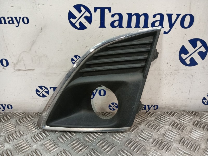 Recambio de rejilla paragolpes izquierda para chevrolet cruze hatchback (j305) 1.7 d referencia OEM IAM 95093359  