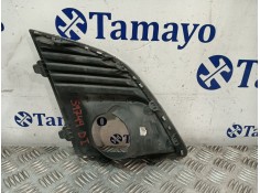 Recambio de rejilla paragolpes izquierda para chevrolet cruze hatchback (j305) 1.7 d referencia OEM IAM 95093359   2
