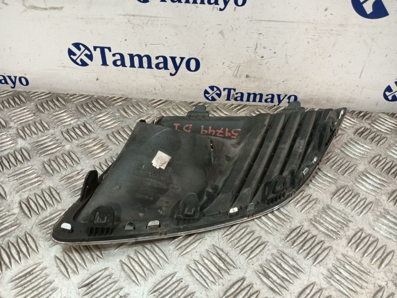 Recambio de rejilla paragolpes izquierda para chevrolet cruze hatchback (j305) 1.7 d referencia OEM IAM 95093359  