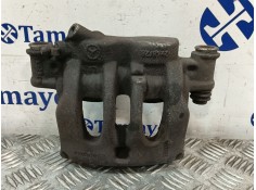 Recambio de pinza freno delantera izquierda para mercedes-benz sprinter 02.00  caja cerrada referencia OEM IAM   